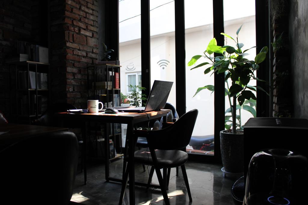 Hostel Good Day Mate Pusan Zewnętrze zdjęcie