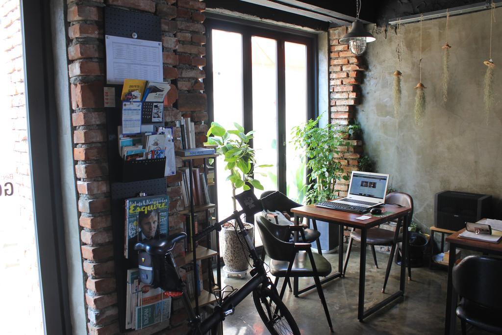 Hostel Good Day Mate Pusan Zewnętrze zdjęcie