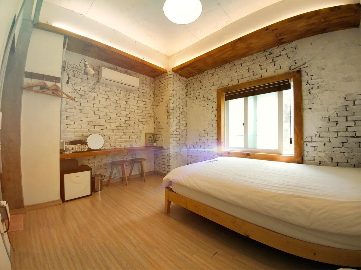 Hostel Good Day Mate Pusan Zewnętrze zdjęcie