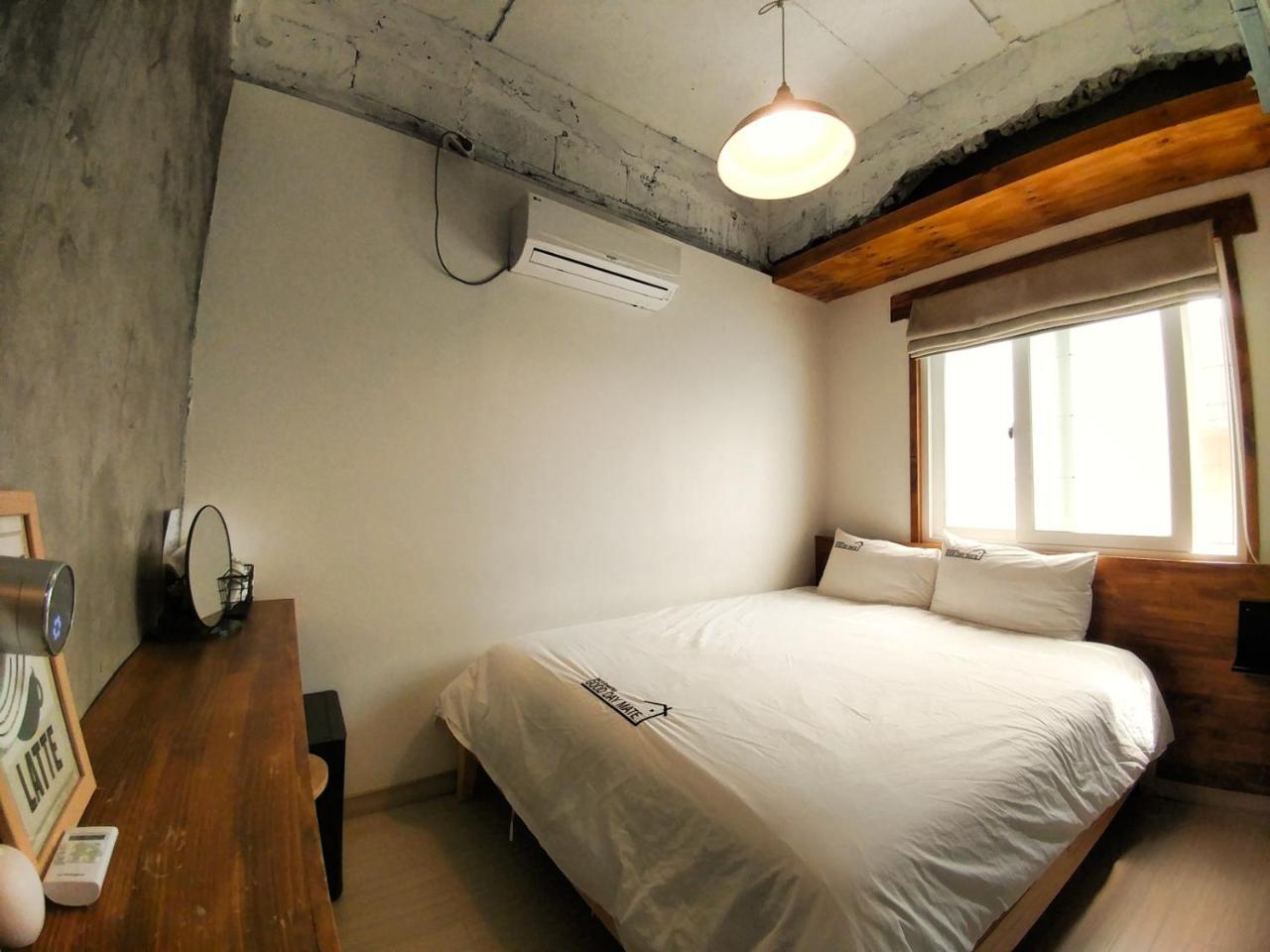 Hostel Good Day Mate Pusan Zewnętrze zdjęcie