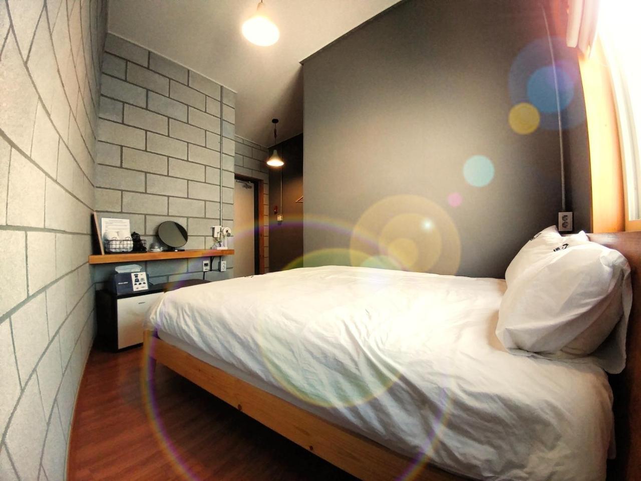 Hostel Good Day Mate Pusan Zewnętrze zdjęcie