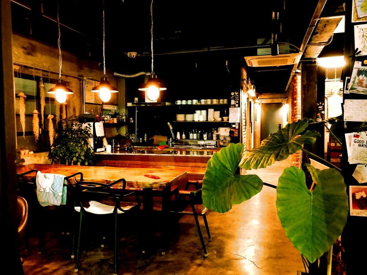 Hostel Good Day Mate Pusan Zewnętrze zdjęcie